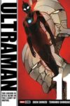 ULTRAMAN N.11 | Panini México