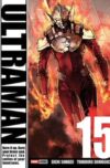 Ultraman15.jpg ULTRAMAN N.15 | Panini México