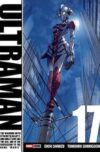 Ultraman17.jpg ULTRAMAN N.17 | Panini México