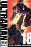 Ultraman18.jpg ULTRAMAN N.18 | Panini México