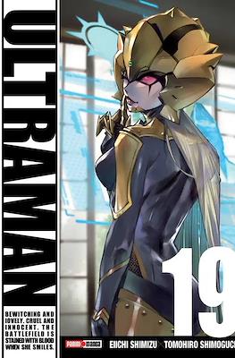 Ultraman19.jpg ULTRAMAN N.19 | Panini México