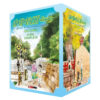 Umimachi-Diary-Box-Set.jpg UMIMACHI DIARY BOX SET | Panini México