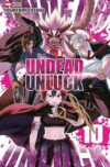 Undead-Unluck10.jpg UNDEAD UNLUCK N.10 | Panini México