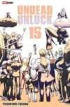 Undead-Unluck15.jpg UNDEAD UNLUCK N.15 | Panini México