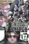 Undead-Unluck17.jpg UNDEAD UNLUCK N.17 | Panini México