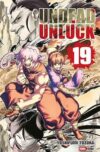UNDEAD UNLUCK N.19 | Panini México