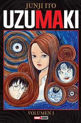 Uzumaki1.jpg UZUMAKI N.01 | Panini México