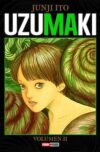 UZUMAKI N.02 | Panini México