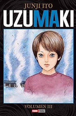 Uzumaki3.jpg UZUMAKI N.03 | Panini México