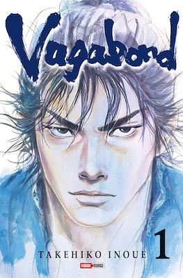 Vagabond 01 | Panini México