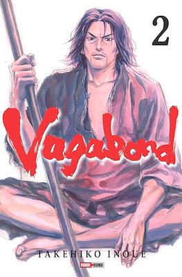 Vagabond 02 | Panini México