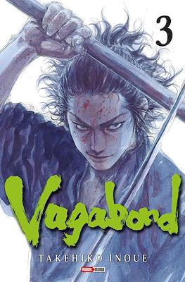 VAGABOND N.03 | Panini México