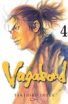 VAGABOND N.04 | Panini México