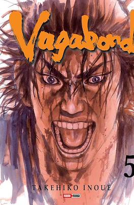 Vagabond05.jpg VAGABOND N.05 | Panini México