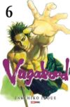 VAGABOND N.06 | Panini México