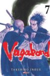 VAGABOND N.07 | Panini México