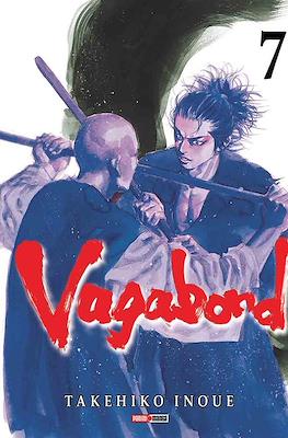 Vagabond07.jpg VAGABOND N.07 | Panini México