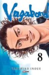 VAGABOND N.08 | Panini México