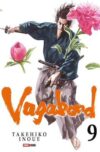 VAGABOND N.09 | Panini México