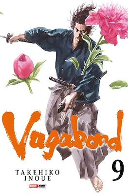 Vagabond09.jpg VAGABOND N.09 | Panini México