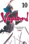 VAGABOND N.10 | Panini México