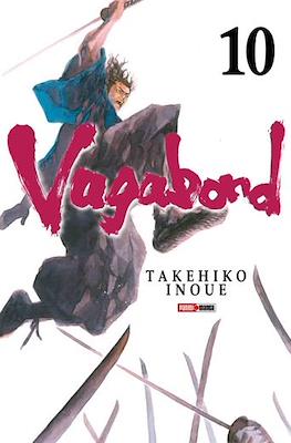 Vagabond10.jpg VAGABOND N.10 | Panini México
