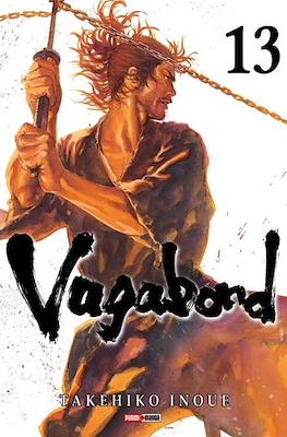VAGABOND N.13 | Panini México