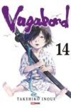 VAGABOND N.14 | Panini México