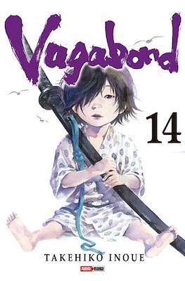 Vagabond14.jpg VAGABOND N.14 | Panini México