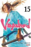 VAGABOND N.15 | Panini México