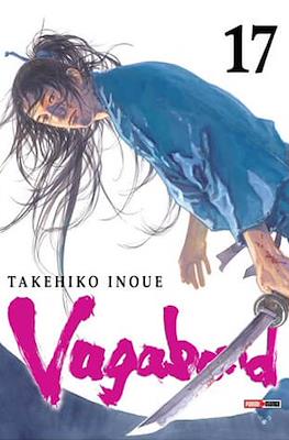Vagabond17.jpg VAGABOND N.17 | Panini México