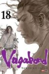 VAGABOND N.18 | Panini México