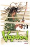 VAGABOND N.19 | Panini México