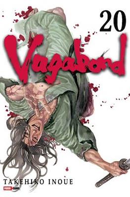 Vagabond20.jpg VAGABOND N.20 | Panini México