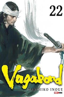 Vagabond22.jpg VAGABOND N.22 | Panini México