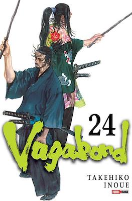 Vagabond24.jpg VAGABOND N.24 | Panini México