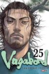 Vagabond25.jpg VAGABOND N.25 | Panini México