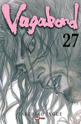 VAGABOND N.27 | Panini México
