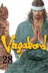 Vagabond28.jpg VAGABOND N.28 | Panini México