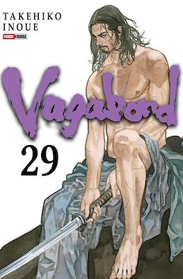 Vagabond29.jpg VAGABOND N.29 | Panini México