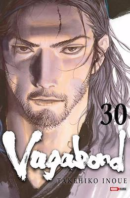 Vagabond30.jpg VAGABOND N.30 | Panini México