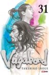 VAGABOND N.31 | Panini México