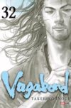 VAGABOND N.32 | Panini México