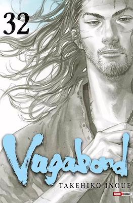 Vagabond32.jpg VAGABOND N.32 | Panini México