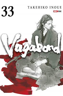 Vagabond33.jpg VAGABOND N.33 | Panini México