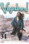 VAGABOND N.34 | Panini México