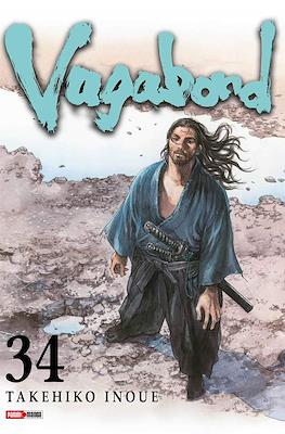 Vagabond34.jpg VAGABOND N.34 | Panini México