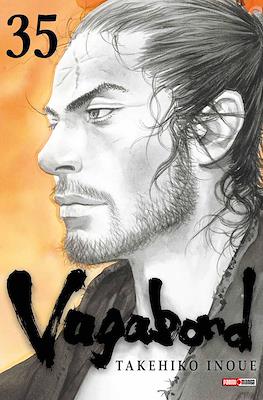 Vagabond35.jpg VAGABOND N.35 | Panini México