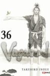 VAGABOND N.36 | Panini México
