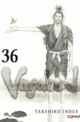 Vagabond36.jpg VAGABOND N.36 | Panini México